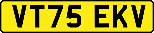 VT75EKV
