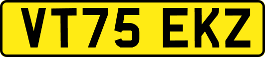 VT75EKZ