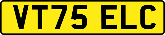 VT75ELC