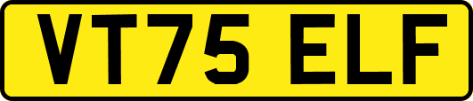 VT75ELF