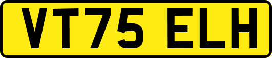 VT75ELH