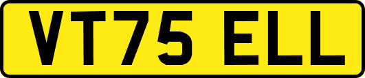 VT75ELL