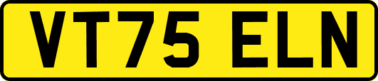 VT75ELN