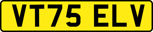 VT75ELV