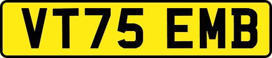 VT75EMB