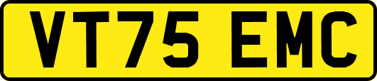 VT75EMC