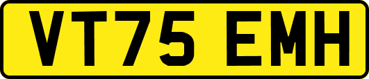 VT75EMH