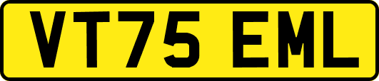 VT75EML