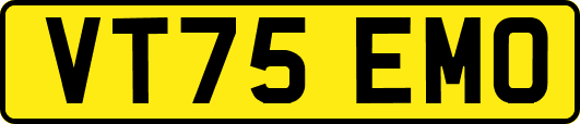 VT75EMO