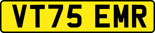 VT75EMR