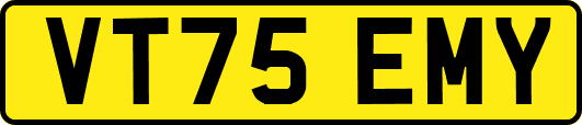 VT75EMY