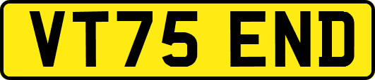 VT75END