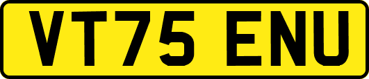 VT75ENU