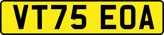 VT75EOA