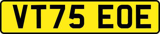 VT75EOE