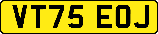 VT75EOJ