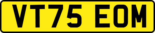 VT75EOM