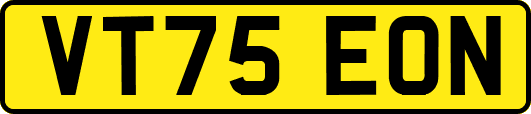 VT75EON