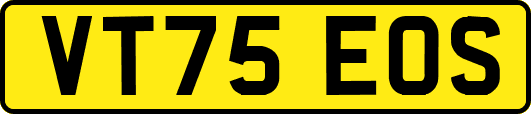 VT75EOS