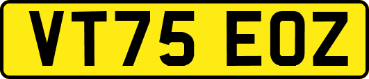 VT75EOZ