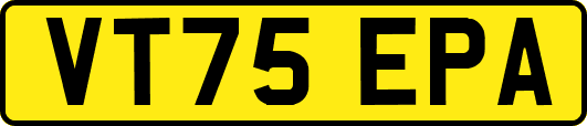 VT75EPA