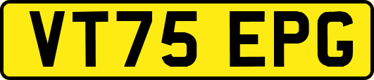 VT75EPG