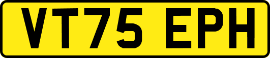 VT75EPH