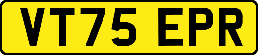 VT75EPR