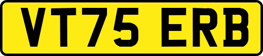 VT75ERB