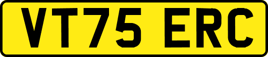 VT75ERC