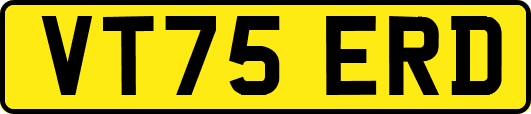 VT75ERD