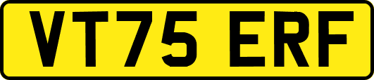 VT75ERF