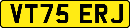VT75ERJ