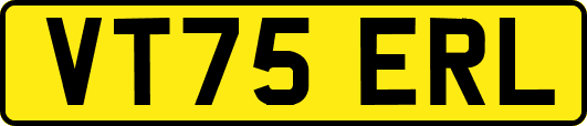 VT75ERL