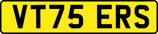 VT75ERS