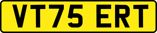 VT75ERT