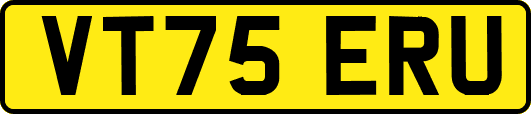 VT75ERU