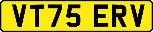 VT75ERV