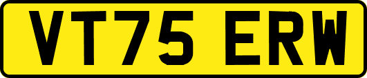 VT75ERW