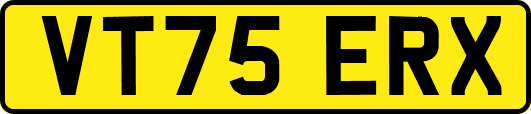 VT75ERX