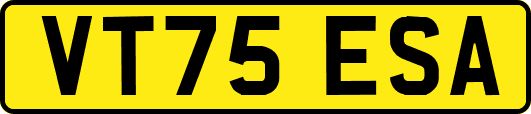 VT75ESA
