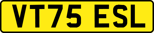 VT75ESL