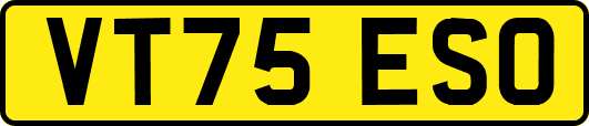 VT75ESO