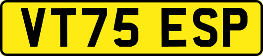 VT75ESP