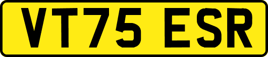 VT75ESR