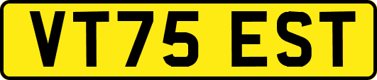 VT75EST