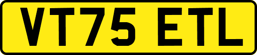 VT75ETL