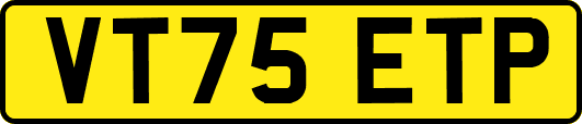 VT75ETP