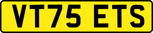 VT75ETS