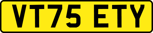 VT75ETY